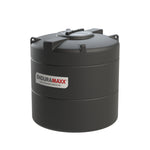 ENDURAMAXX 17210501 Vertical 1250 Litre Rainwater Water Tank