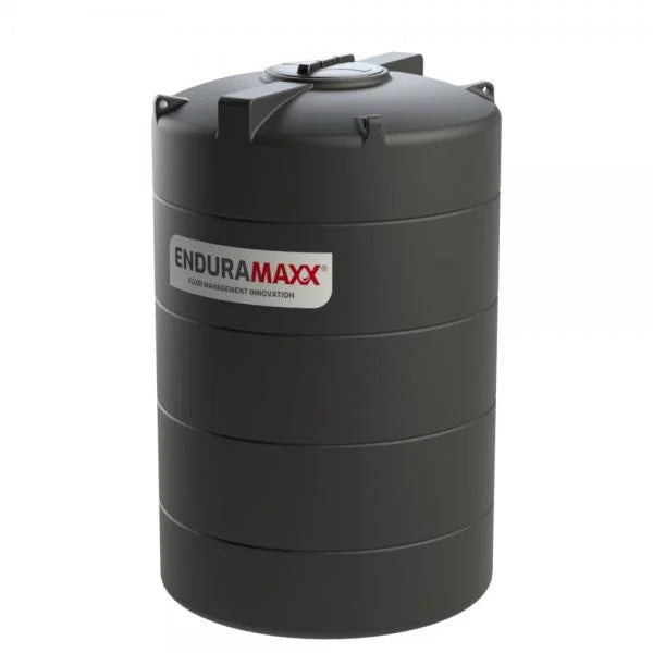 ENDURAMAXX 17210601 Vertical 1500 Litre Rainwater Water Tank