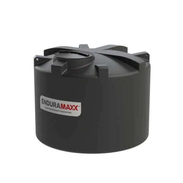 ENDURAMAXX 17210701 Vertical 3000 Litre Low Profile Rainwater Water Tank