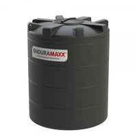 ENDURAMAXX 17211301 Vertical 4000 Litre Rainwater Water Tank