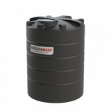 ENDURAMAXX 17211601 Vertical 6000 Litre Rainwater Water Tank