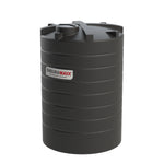 ENDURAMAXX 17212901 Vertical 15000 Litre Rainwater Water Tank with FREE Tap