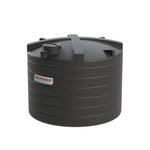 ENDURAMAXX 17215001 Vertical 22000 Litre Rainwater Water Tank with FREE Tap