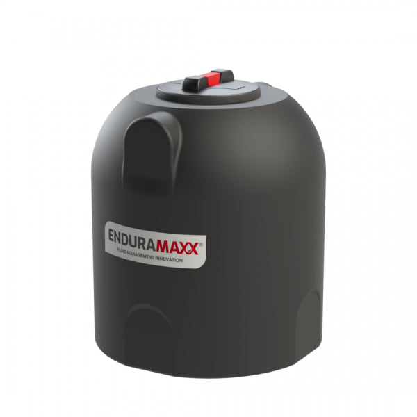 ENDURAMAXX 17250101 Vertical 150 Litre Rainwater Water Tank